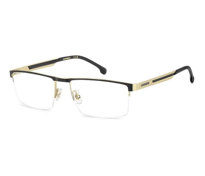 Lunettes de vue Carrera CARRERA-8930 I46 57 18 NoirOr
