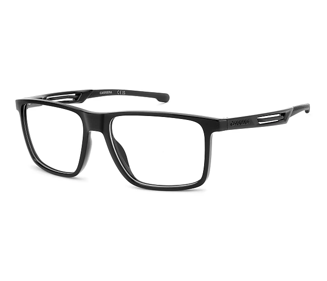 Lunettes de vue Carrera CARRERA-8931 807 55 16 Noir