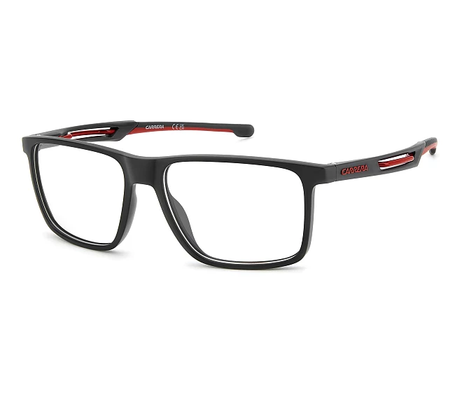 Lunettes de vue Carrera CARRERA-8931 BLX 55 16 NoirRouge
