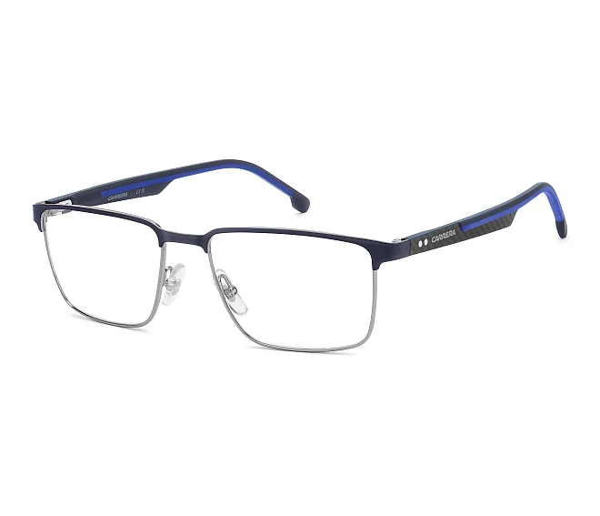 Lunettes de vue Carrera CARRERA-8934 V84 55 18 Ruthénium
