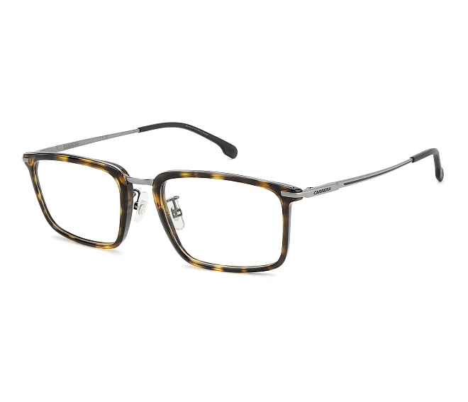 Lunettes de vue Carrera CARRERA-8935 086 55 19 Havane