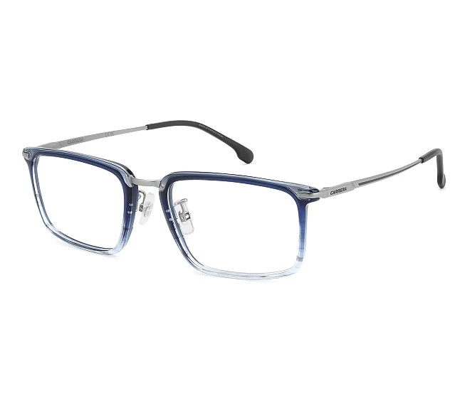 Lunettes de vue Carrera CARRERA-8935 38I 55 19 Bleu