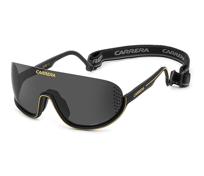 Lunettes de soleil Carrera CARRERA-EYEDRA 003/IR   Noir
