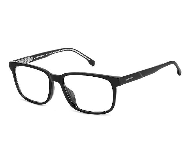 Lunettes de vue Carrera C-FLEX-03-G 807 58 17 Noir