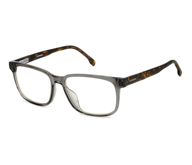Lunettes de vue Carrera C-FLEX-03-G KB7 55 16 Gris