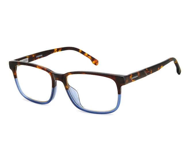 Lunettes de vue Carrera C-FLEX-03-G WR9 55 16 HavaneOr