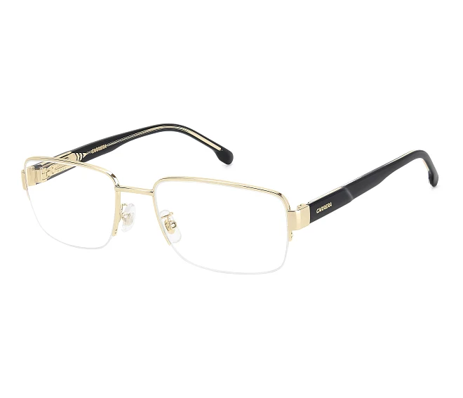 Lunettes de vue Carrera C-FLEX-05-G J5G 56 19 Or