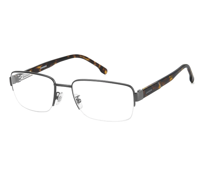 Lunettes de vue Carrera C-FLEX-05-G R80 56 19 Gris