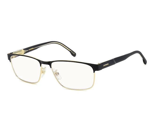 Lunettes de vue Carrera C-FLEX-06-G I46 57 16 NoirOr