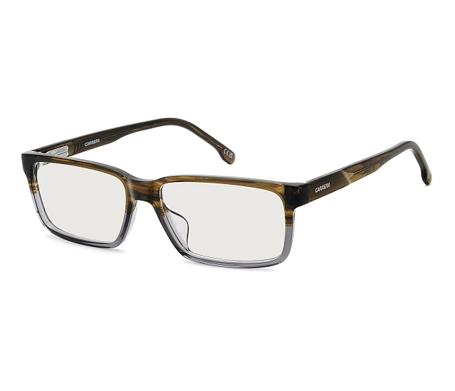 Lunettes de vue Carrera C-FLEX-07-G EX4 54 16 Marron