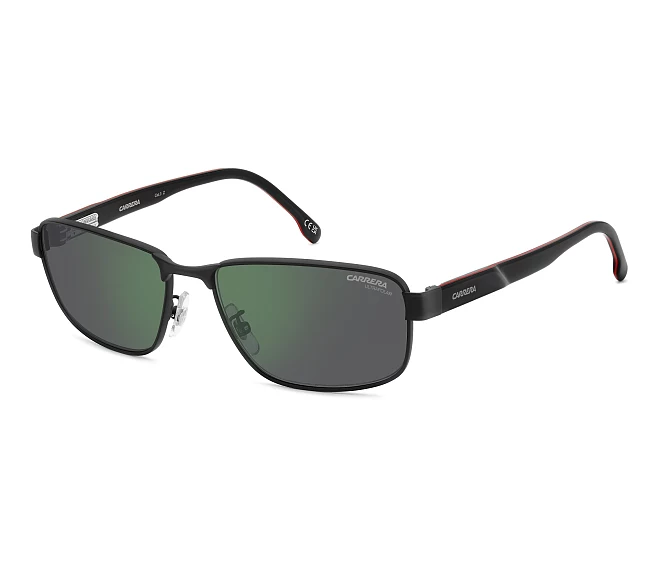 Lunettes de soleil Carrera C-FLEX-09-G-S 003/Q3 58 17 Noir
