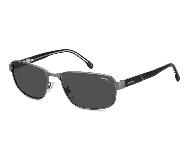 Lunettes de soleil Carrera C-FLEX-09-G-S R81/IR 58 17 Ruthénium