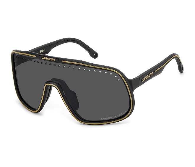 Lunettes de soleil Carrera C-SPORT-02-S I46/IR   NoirOr