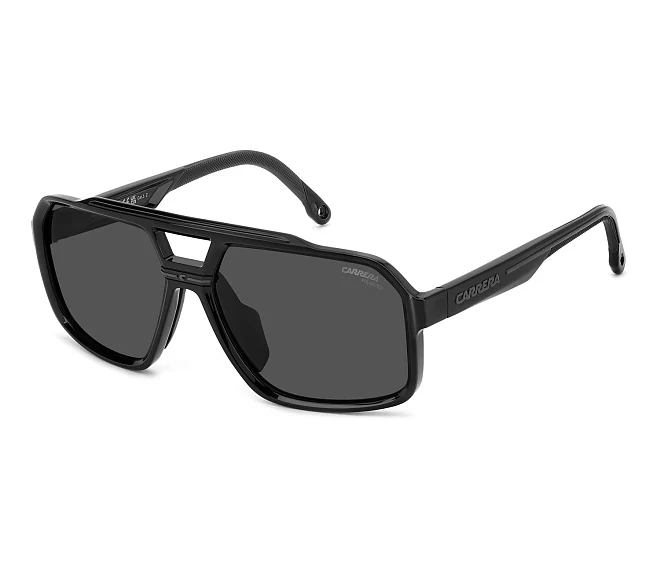 Lunettes de soleil Carrera C-SPORT-03-S 807/M9 61 16 Noir