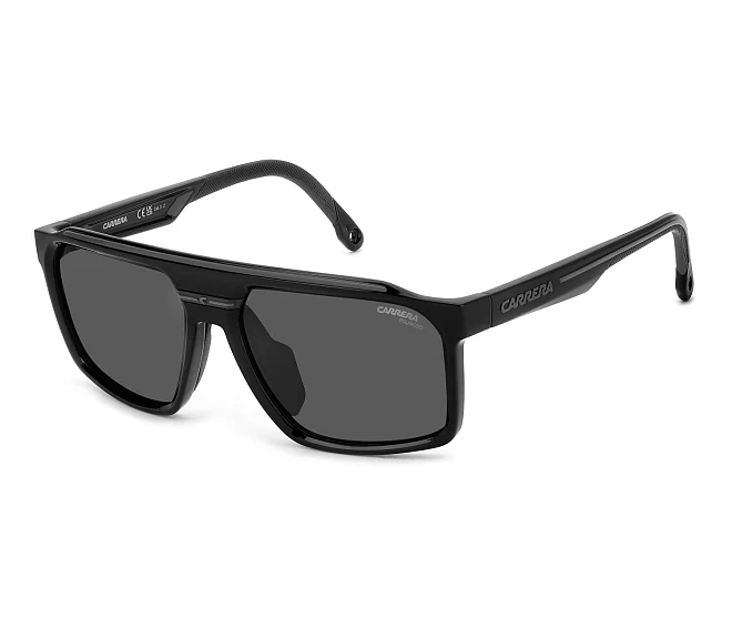 Lunettes de soleil Carrera C-SPORT-04-S 807/M9 59 17 Noir