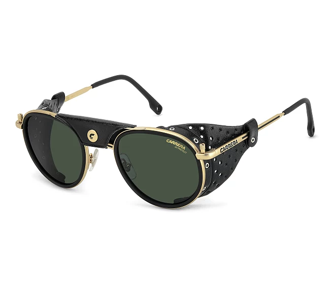 Lunettes de soleil Carrera C-SPORT-05-S AOZ/QT 52 24 Or