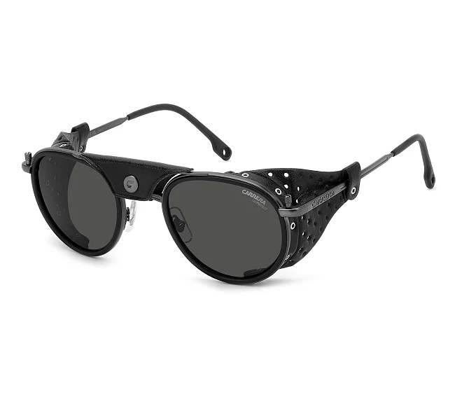 Lunettes de soleil Carrera C-SPORT-05-S R80/IR 52 24 Gris