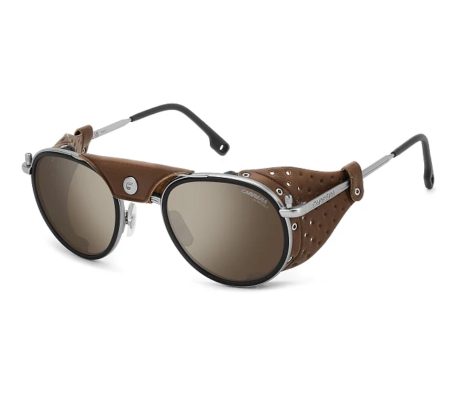 Lunettes de soleil Carrera C-SPORT-05-S R81/T4 52 24 Ruthénium