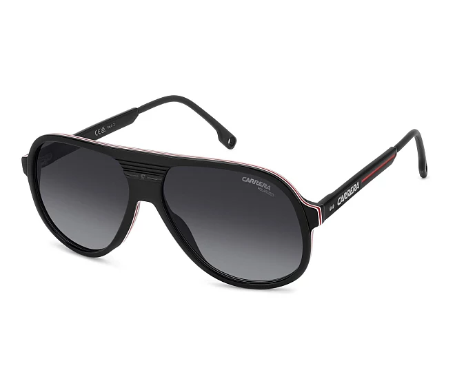 Lunettes de soleil Carrera C-SPORT-07-S 807/WJ 59 14 Noir