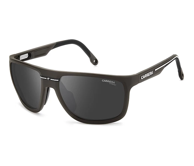 Lunettes de soleil Carrera C-SPORT-08-S YZ4/T4 60 18 Marron