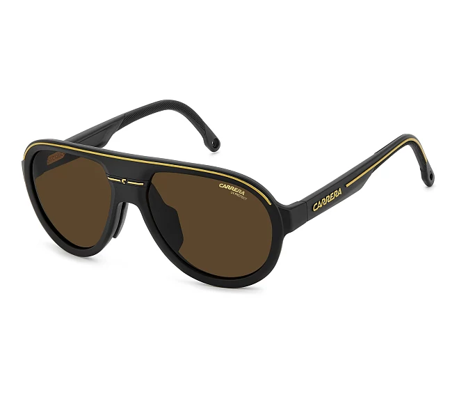 Lunettes de soleil Carrera C-SPORT-09-S 003/70 57 17 Noir
