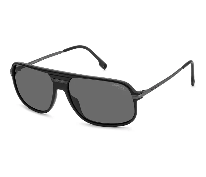 Lunettes de soleil Carrera C-SPORT-10-S RZZ/M9 62 14 NoirGris