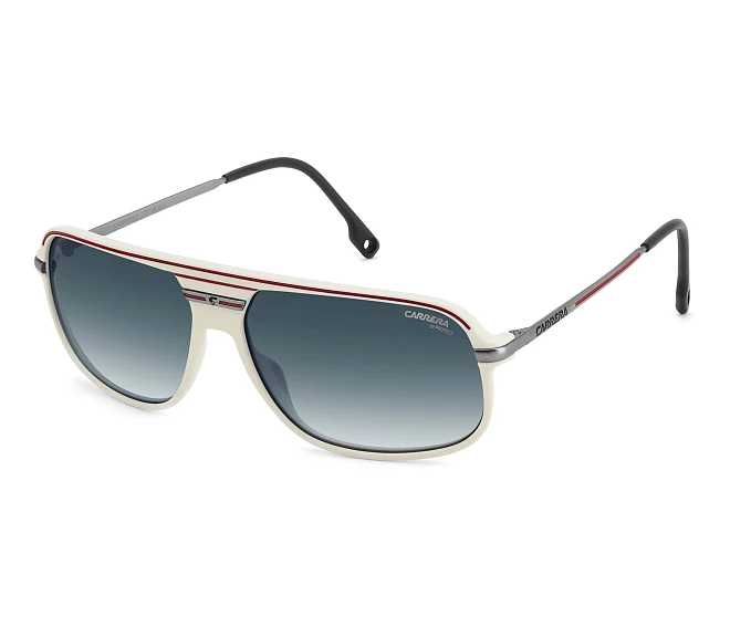 Lunettes de soleil Carrera C-SPORT-10-S SZJ/08 62 14 Ivoire