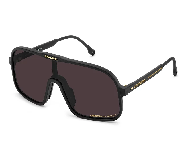 Lunettes de soleil Carrera C-SPORT-11-S I46/K2   NoirOr