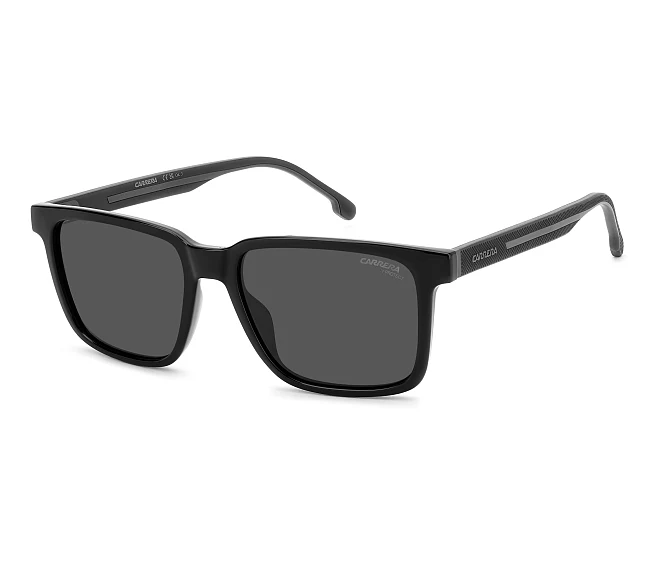 Lunettes de soleil Carrera C-SPORT-13-S 807/IR 55 17 Noir