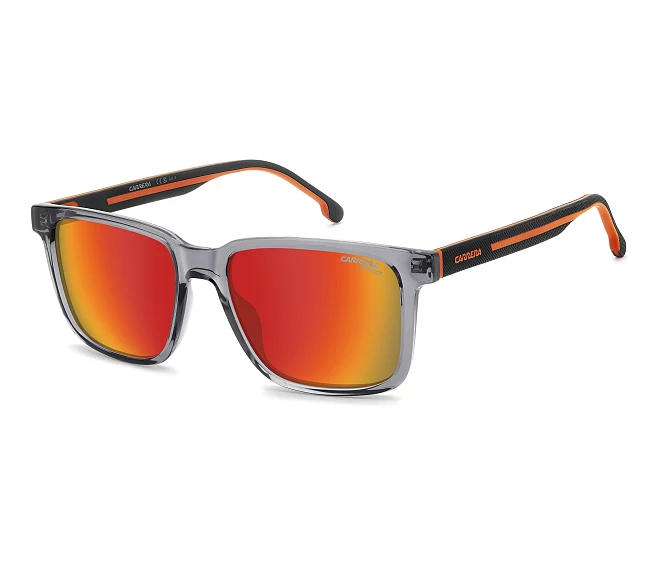 Lunettes de soleil Carrera C-SPORT-13-S M9L/UZ 55 17 CristalOrange