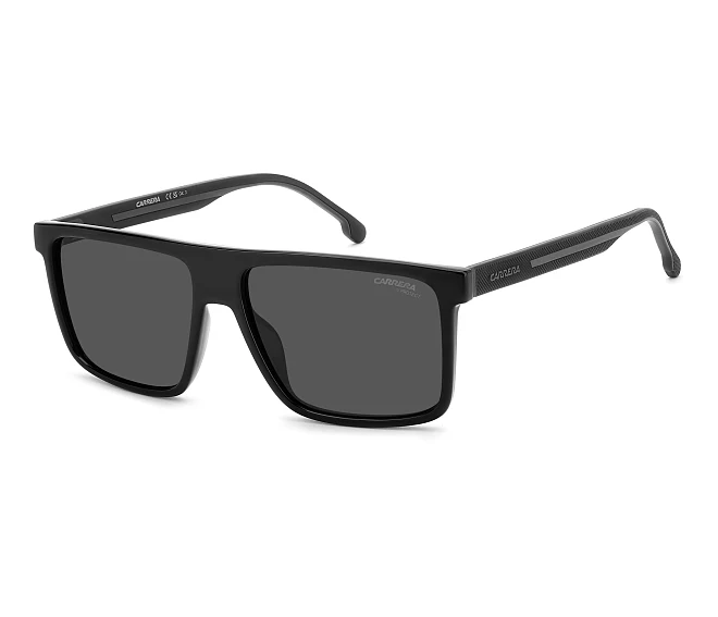 Lunettes de soleil Carrera C-SPORT-14-S 807/IR 58 15 Noir
