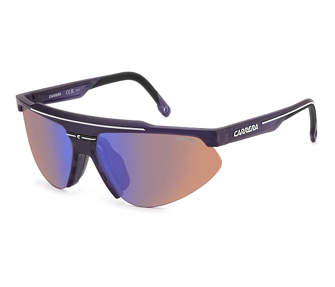 Lunettes de soleil Carrera C-SPORT-15-S 1JZ/HP 70 9 Violet