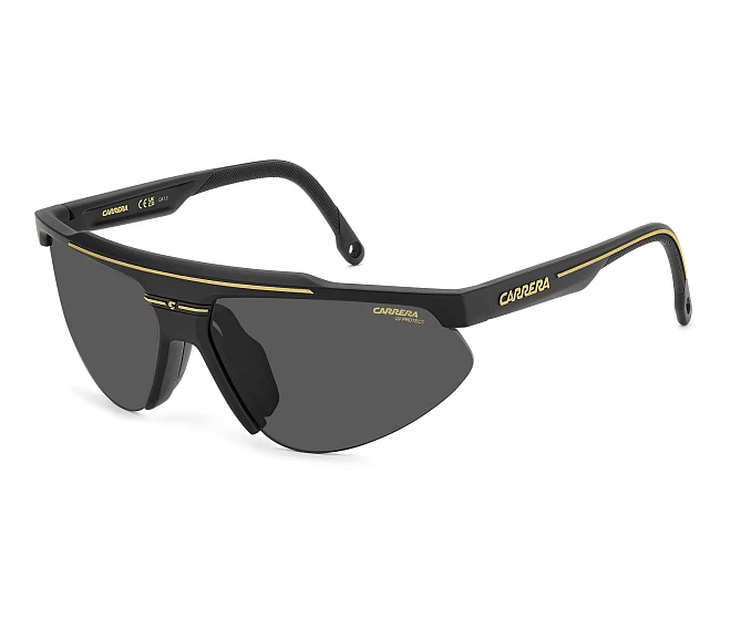Lunettes de soleil Carrera C-SPORT-15-S I46/IR 70 9 NoirOr