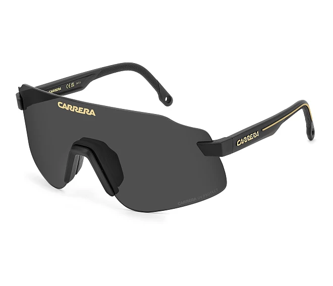 Lunettes de soleil Carrera C-SPORT-16-S 003/IR   Noir