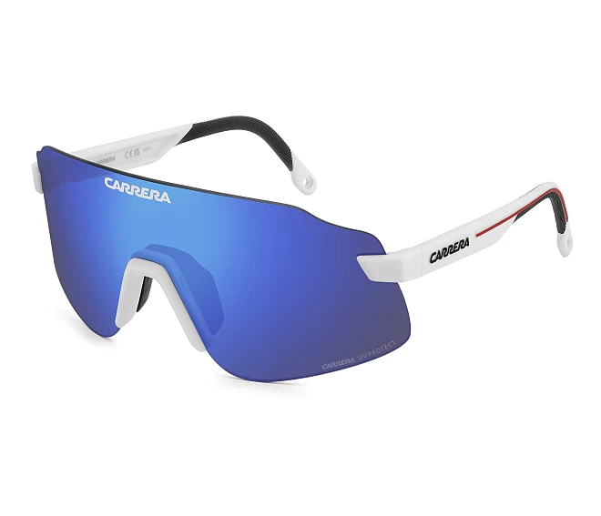 Lunettes de soleil Carrera C-SPORT-16-S 6HT/Z0   Blanc