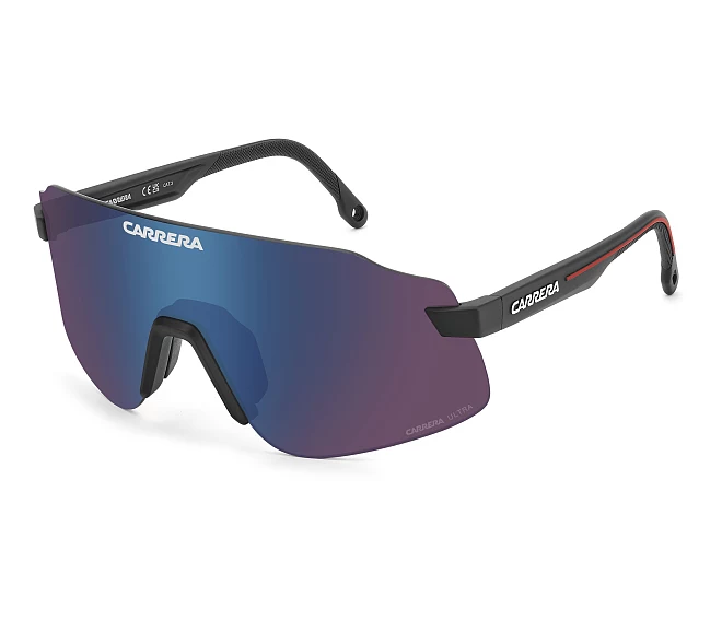 Lunettes de soleil Carrera C-SPORT-16-S BLX/MG   NoirRouge