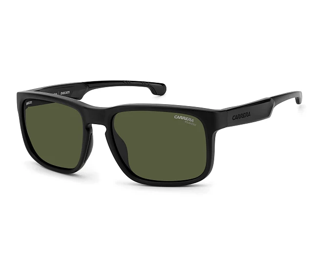 Lunettes de soleil Carrera CARDUC-001-S 003/UC  57 18 Noir