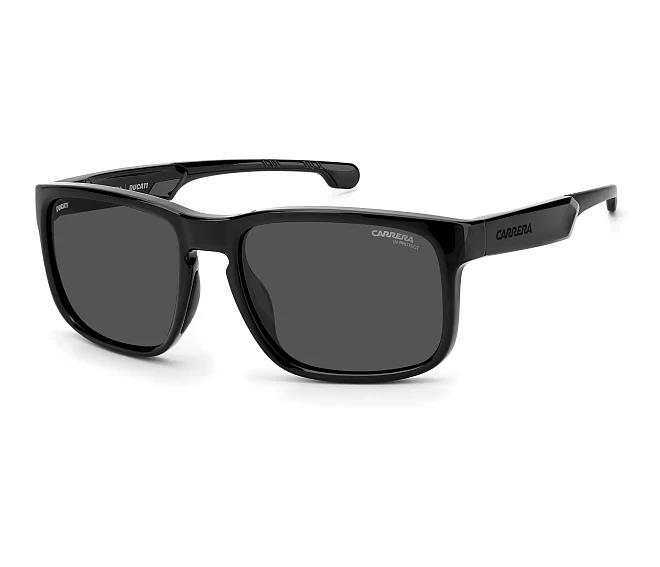 Lunettes de soleil Carrera CARDUC-001-S 807/IR  57 18 Noir