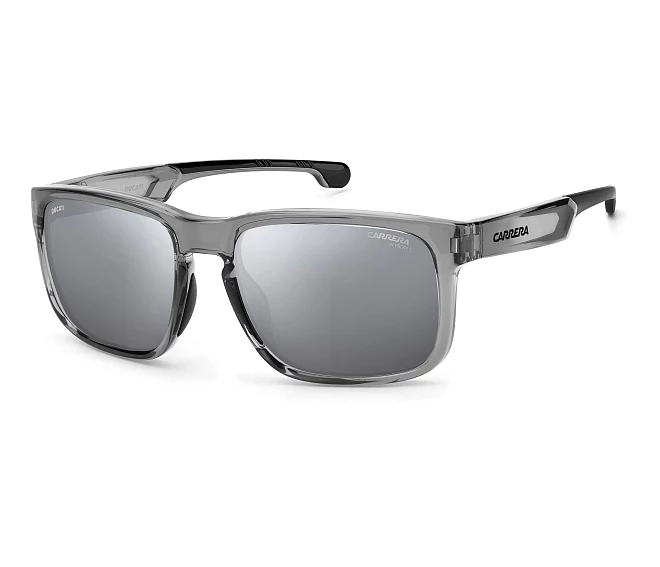 Lunettes de soleil Carrera CARDUC-001-S R6S/T4  57 18 GrisNoir