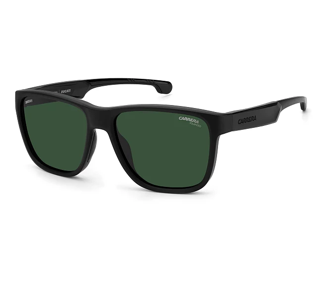 Lunettes de soleil Carrera CARDUC-003-S 003/UC  57 17 Noir