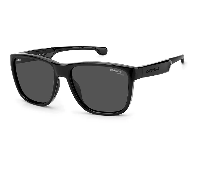 Lunettes de soleil Carrera CARDUC-003-S 807/IR  57 17 Noir