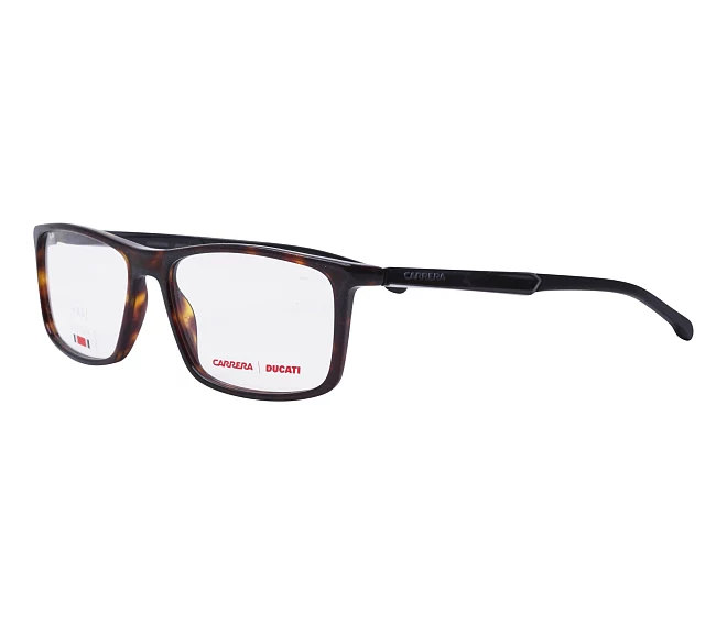 Lunettes de vue Carrera CARDUC-007 086 56 16 Havane
