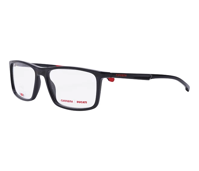 Lunettes de vue Carrera CARDUC-007 OIT 56 16 NoirRouge