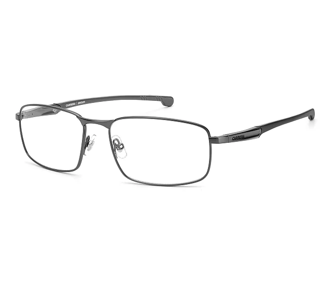 Lunettes de vue Carrera CARDUC-008 5MO 55 17 RuthéniumNoir