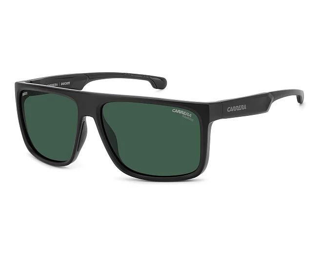 Lunettes de soleil Carrera CARDUC-011-S 003/UC  61 15 Noir