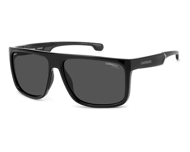 Lunettes de soleil Carrera CARDUC-011-S 807/IR  61 15 Noir