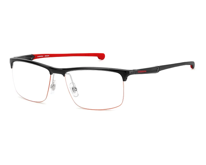 Lunettes de vue Carrera CARDUC-013 OIT 56 16 NoirRouge