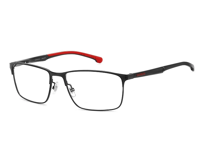 Lunettes de vue Carrera CARDUC-014 OIT 56 17 NoirRouge
