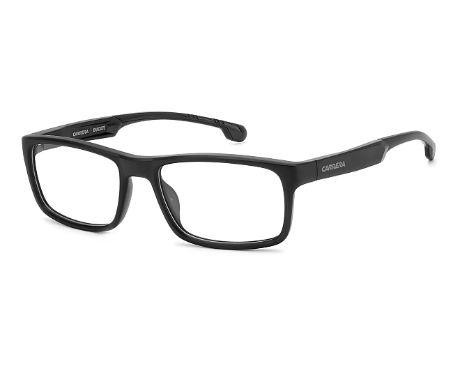 Lunettes de vue Carrera CARDUC-016 003 55 18 Noir