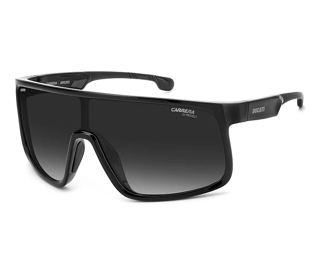 Lunettes de soleil Carrera CARDUC-017-S 807/9O   Noir